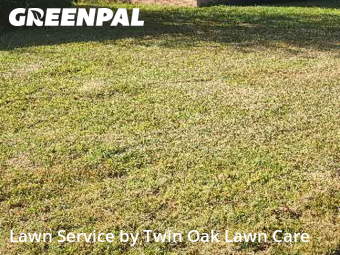 Grass Cut nearby Orange Park, FL, 