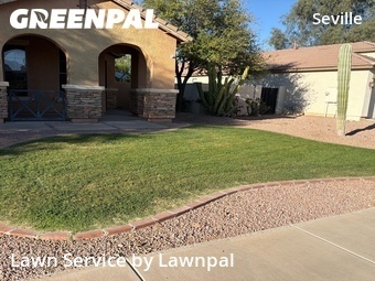 Grass Cutting nearby Gilbert, AZ, 