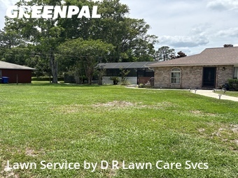 Lawn Care Service nearby St. Augustine, FL, 