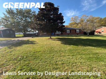 Lawn Mowing Service nearby Clarksville, TN, 