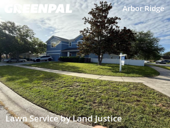 Lawn Care Service nearby Deltona, FL, 