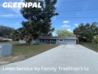 Lawn Cut nearby Riverview, FL, 