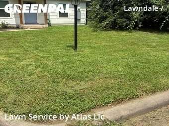 Grass Cut nearby Houston, TX, 