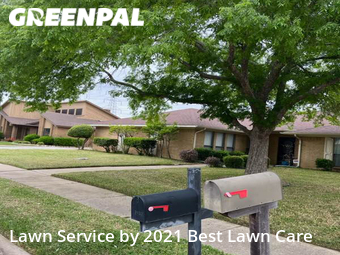 Yard Cutting nearby Carrollton, TX, 