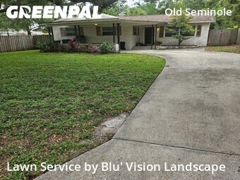 Lawn Care Service nearby Tampa, FL, 