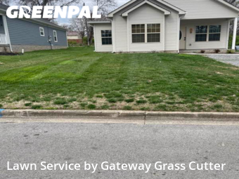 Lawn Cutting nearby Clarksville, TN, 