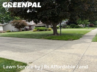 Lawn Maintenance nearby Strongsville, OH, 