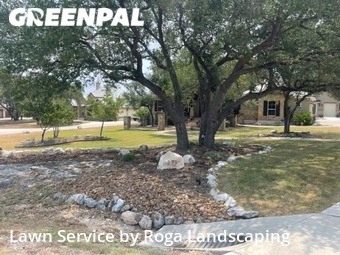 Lawn Mowing nearby New Braunfels, TX, 