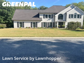 Lawn Cutting nearby Marietta, GA, 