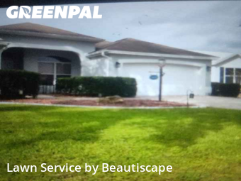 Yard Mowing nearby The Villages, FL, 