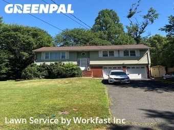 Lawn Care Service nearby Cranford, NJ, 