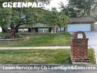 Grass Cutting nearby O'fallon, MO, 