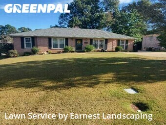 Lawn Care nearby Columbus, GA, 