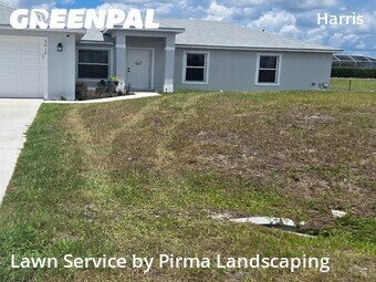 Local Lawn And Landscape Maintenance Services Near Me In Lehigh Acres,33971,Landscaping Cleanup by Pirma Landscaping, work completed in Jun , 2026