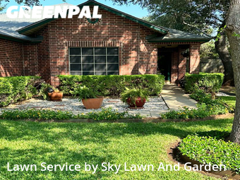 Yard Mowing nearby San Antonio, TX, 