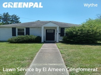Lawn Service nearby Hampton, VA, 