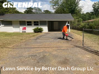 Lawn Mow nearby Pearl, MS, 