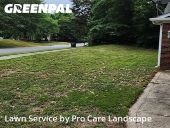 Lawn Service nearby Huntersville, NC, 