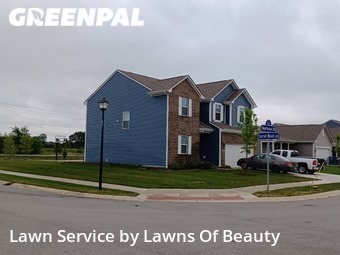 Grass Cutting nearby Indianapolis, IN, 