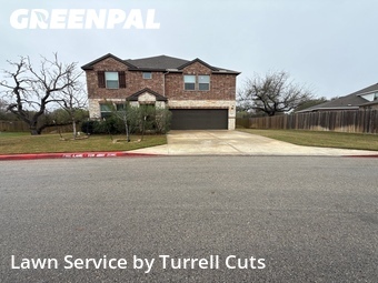 Lawn Cutting nearby Leander, TX, 