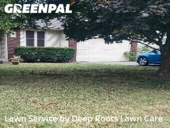 Lawn Mowing nearby Springfield, MO, 