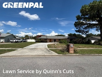 Lawn Maintenance nearby Orlando, FL, 