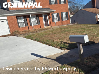 Grass Cutting nearby Woodbridge, VA, 