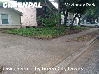 Lawn Service nearby Austin, TX, 