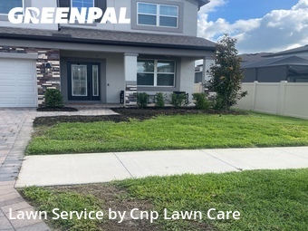 Lawn Mow nearby Wesley Chapel, FL, 