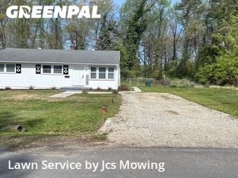 Grass Cut nearby Highland Springs, VA, 