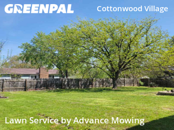 Lawn Mowing Service nearby Wichita, KS, 