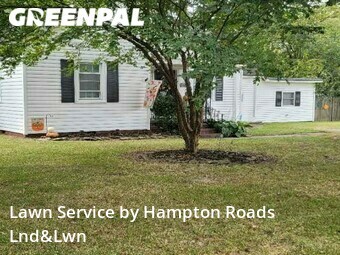 Lawn Maintenance nearby Chesapeake, VA, 