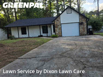Lawn Maintenance nearby Jonesboro, GA, 