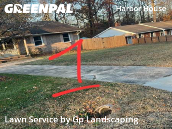 Lawn Mow nearby Charlotte, NC, 