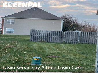 Lawn Mowing nearby Champaign, IL, 
