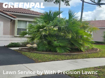 Lawn Maintenance nearby Weston, FL, 