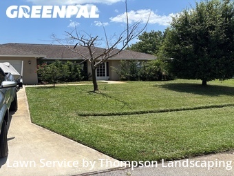 Lawn Maintenance nearby Port St. Lucie, FL, 