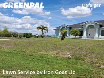 Lawn Mow nearby Cape Coral, FL, 