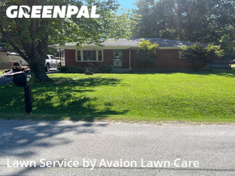 Lawn Maintenance nearby Louisville, KY, 