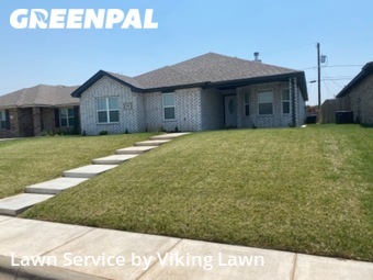 Lawn Maintenance nearby Amarillo, TX, 