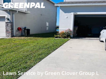 Lawn Mowing nearby Kissimmee, FL, 