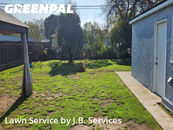 Lawn Cut nearby Fresno, CA, 