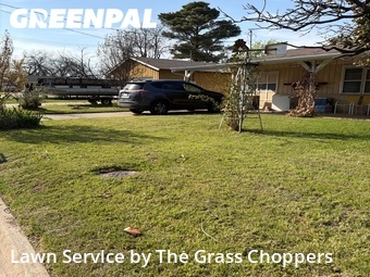 Yard Cutting nearby Denton, TX, 