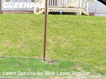 Lawn Service nearby Rock Island, IA, 