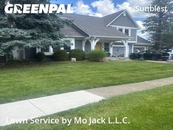 Lawn Care Service nearby Fishers, IN, 