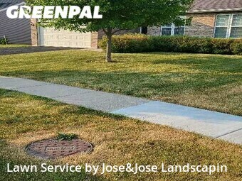 Lawn Mowing nearby Joliet, IL, 