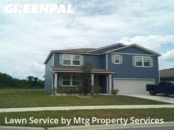 Yard Mowing nearby Green Cove Springs, FL, 