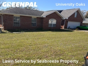 Lawn Cut nearby Pensacola, FL, 