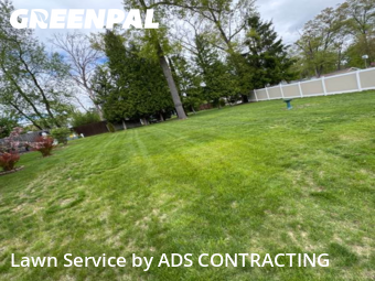 Grass Cut nearby Green Bay, WI, 