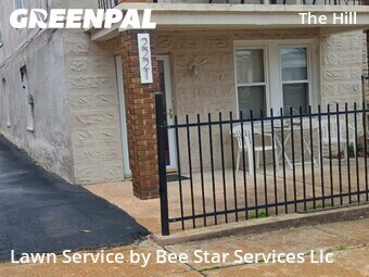 Lawn Service nearby St. Louis, MO, 